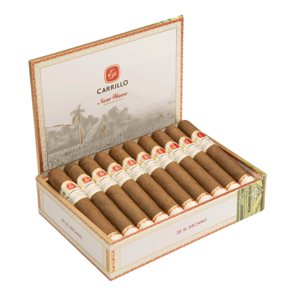 El Decano, , jrcigars